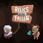 Постер Реликвии Павших | Relics Of The Fallen