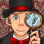 Картинка Detective Lawrence