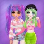 Картинка Princess Egirl Vs Softgirl