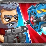 Постер игры Полная Отдача | Total Recoil