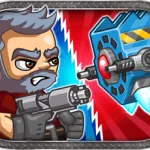 Постер Полная Отдача | Total Recoil