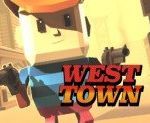Картинка Kogama: West Town