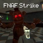 Картинка FNAF Strike