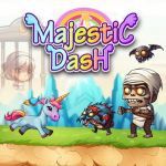 Картинка Majestic Dash