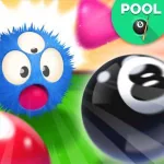 Постер Бассейн 8 | Pool 8