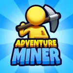 Игра Приключенческий Шахтер