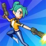 Игра Шутер Раш |  Shooter Rush