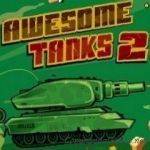 Картинка Awesome Tanks 2