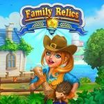 Постер игры Семейные Реликвии | Family Relics
