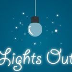 Постер игры Рождественские Огни