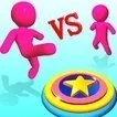 Игра Диск ио | Disk.io
