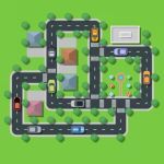 Картинка Traffic Parking