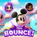 Картинка Disney Bounce