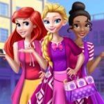 Постер игры Старшеклассники | Highschool Divas