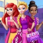 Постер Старшеклассники | Highschool Divas