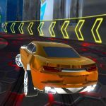 Картинка Moon City Stunt