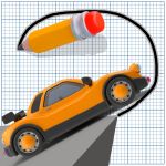 Картинка Draw the Road