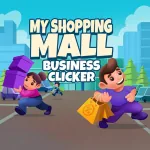 Игра Мой Торговый Центр: Бизнес Кликер