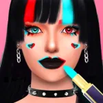 Игра Модный Салон Визажиста