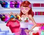 Игра Новый Весенний Гардероб 2