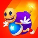 Игра Супер Бадди Кик