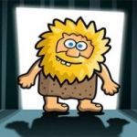 Постер игры Адам И Ева: Адам Призрак