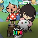Картинка Toca Life Unlimited