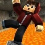 Картинка Parkourcraft