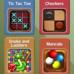 Картинка Mind Games