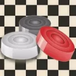Игра Русские Шашки