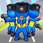 Игра Защита Города