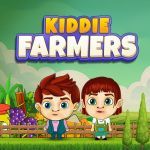 Картинка Kiddie Farmers