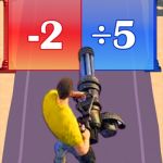 Картинка Epic Runner Parkour Game