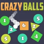 Постер Сумасшедший Мяч | Crazy Ball