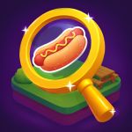 Картинка Cozzyville - Find Hidden Objects
