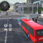 Картинка City Bus Driver