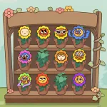 Игра Цветочная Коллекция