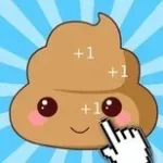 Игра Какашка Кликер 2