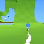 Картинка Sonic Revert