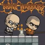 Игра Храбрые Воины | Brave Warriors