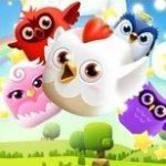 Картинка Fast Angri Birds