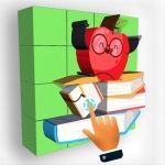 Постер игры Беспорядочная Головоломка