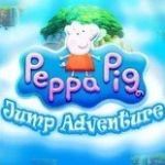 Картинка Peppa Pig Jump Adventure