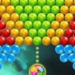 Картинка Bubble Kingdom