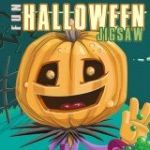 Картинка Fun Halloween Jigsaw