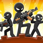 Картинка Stickman Defenders