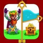 Картинка Love and Treasure Quest