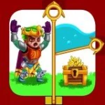 Игра Поиски Любви И Сокровищ