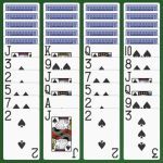 Картинка 1 Suit Solitaire