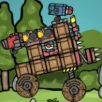 Игра Булдз | Buildz